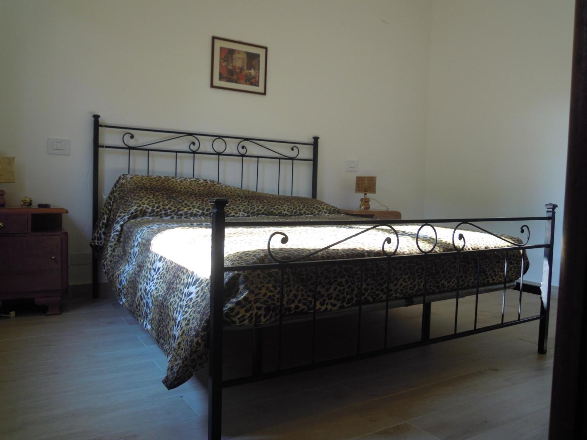 Agriturismo Piccolo Albero Loreto Aprutino Zimmer foto